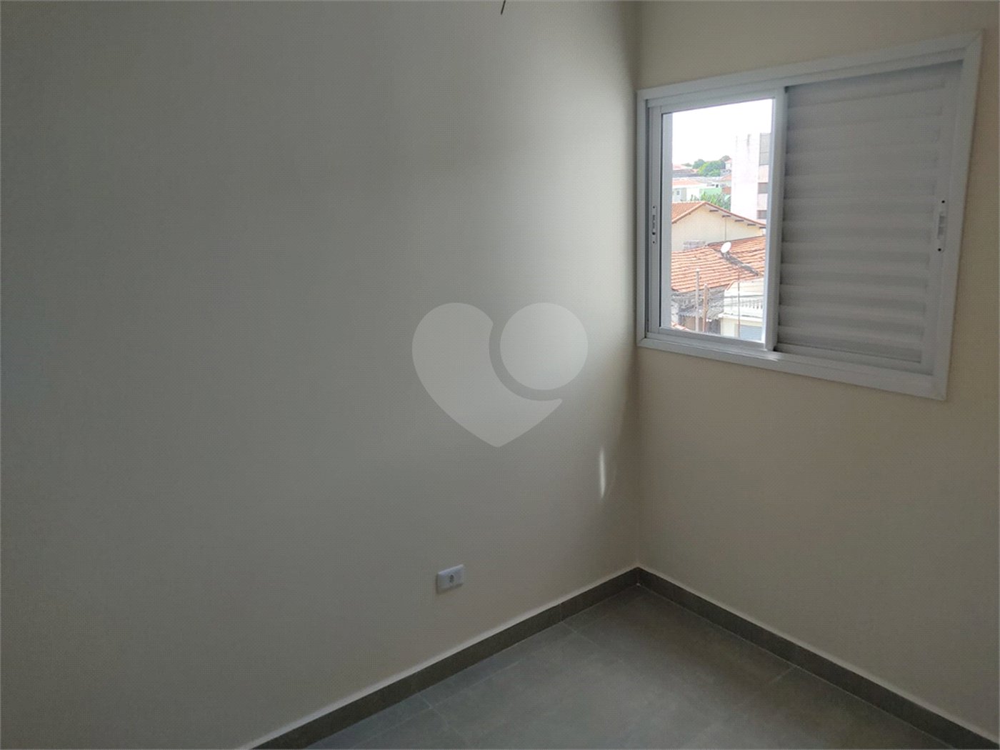 Apartamento à venda com 1 quarto em Parque Vitória, São Paulo, SP