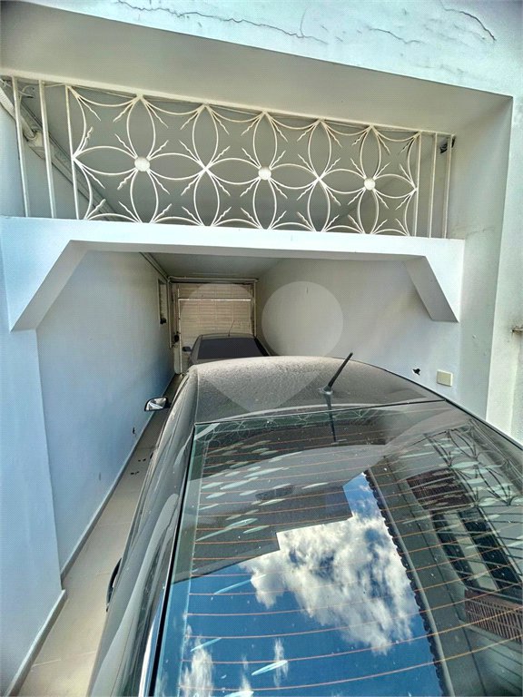 Sobrado à venda com 4 quartos, sendo 3 suítes, em Jardim São Paulo(zona Norte), São Paulo, SP