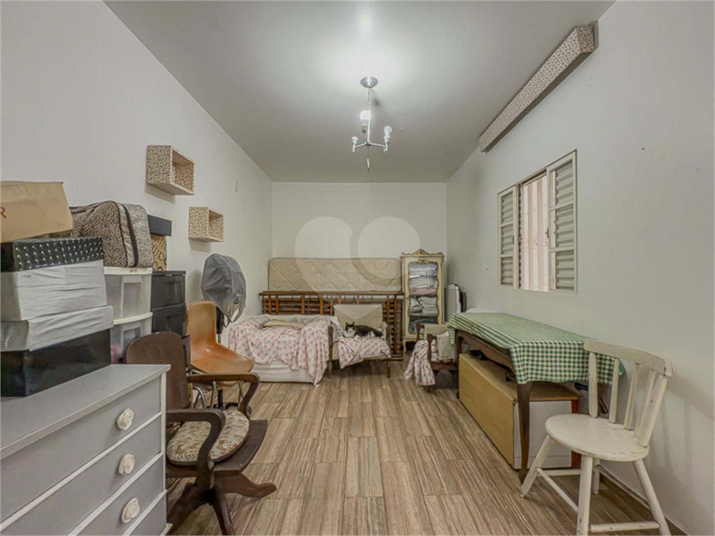 Casa à venda com 3 quartos, sendo 2 suítes,  em Jardim da Saúde, São Paulo, SP