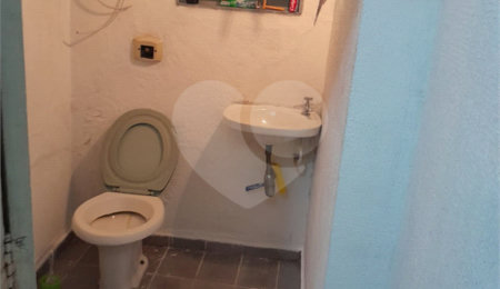 Apartamento à venda com 1 quarto no Centro, São Paulo, SP