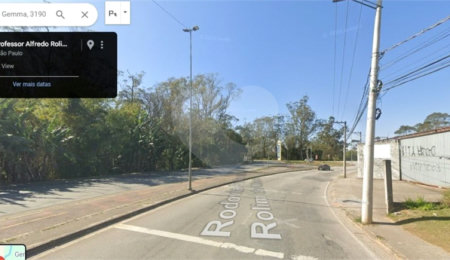 Terreno à venda em Jardim Armênia, Mogi das Cruzes, SP