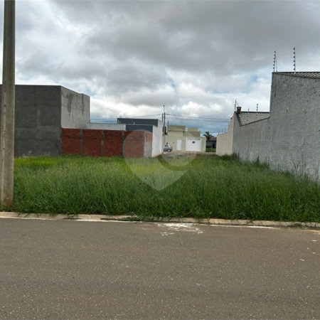 Terreno à venda no condomínio Residencial Villagio Di Capri, Itapetininga - SP