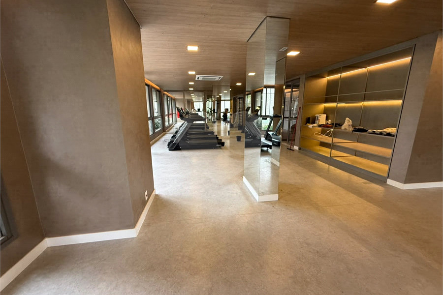 Apartamento à venda ou para alugar com 3 suítes em Tucuruvi, São Paulo, SP