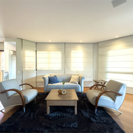 Apartamento à venda com 3 suítes em Sumarezinho, São Paulo, SP