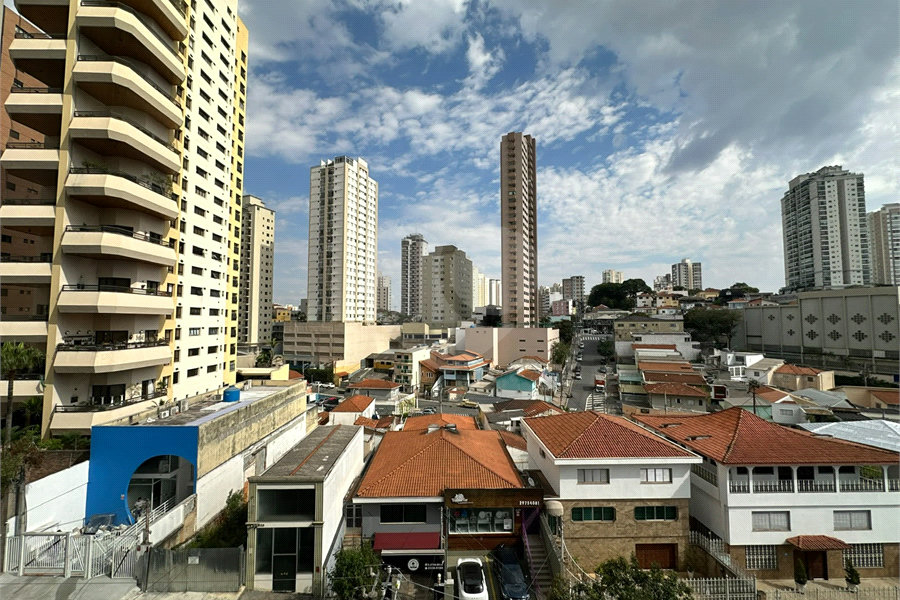 Apartamento à venda ou para alugar com 4 quartos, sendo 2 suítes, em Santana, São Paulo, SP