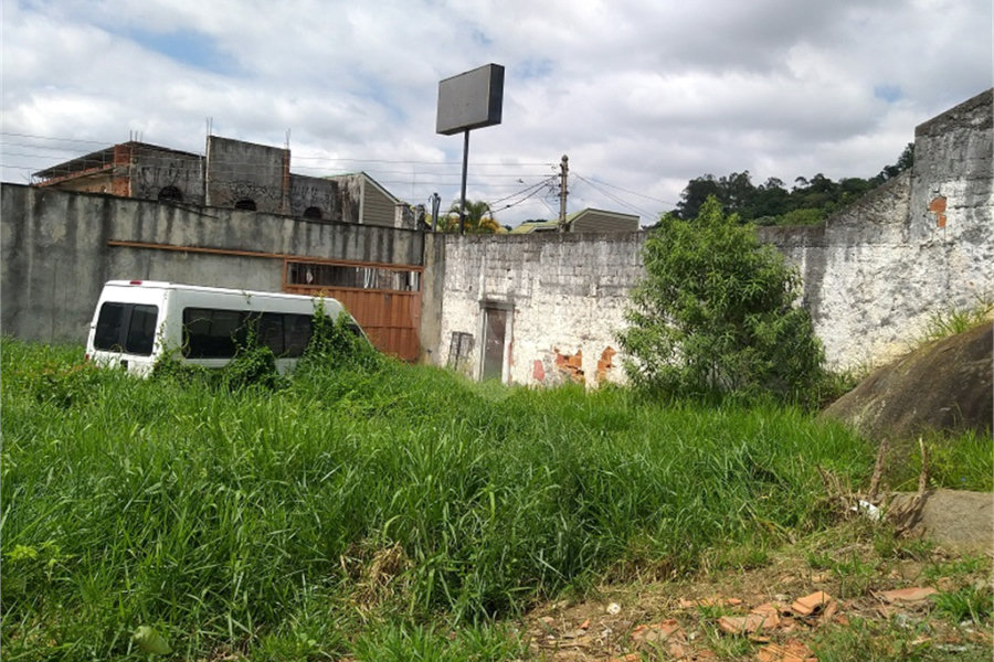 Terreno à venda em Tremembé, São Paulo, SP