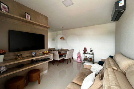 Apartamento à venda com 3 quartos, sendo 2 suítes, em Cidade Alta, Cuiabá, MT