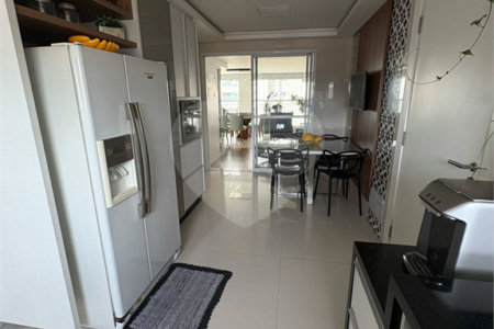 Apartamento à venda ou para alugar com 4 suítes em Belenzinho, São Paulo, SP