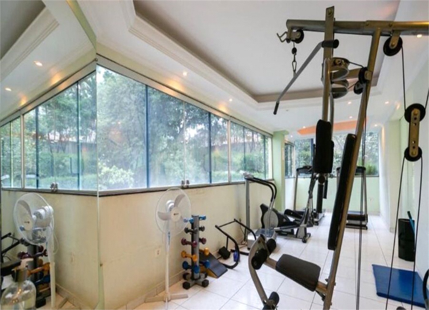 Apartamento à venda com 3 quartos em Freguesia do Ó, São Paulo, SP