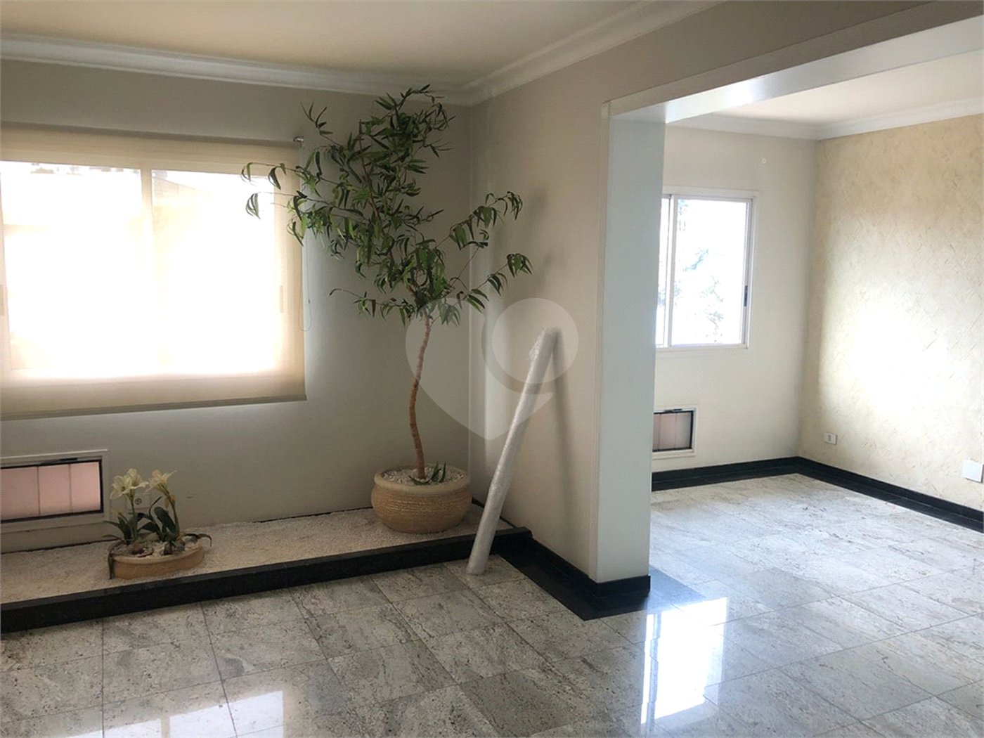 Apartamento à venda com 3 quartos, sendo 1 suíte,  em Santana, São Paulo, SP