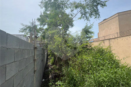 Terreno à venda em Jardim Quaresmeira, Suzano, SP