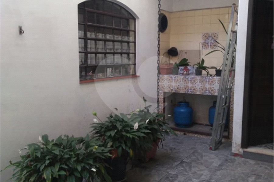 Sobrado à venda com 4 quartos, sendo 1 suíte, em Casa Verde, São Paulo, SP