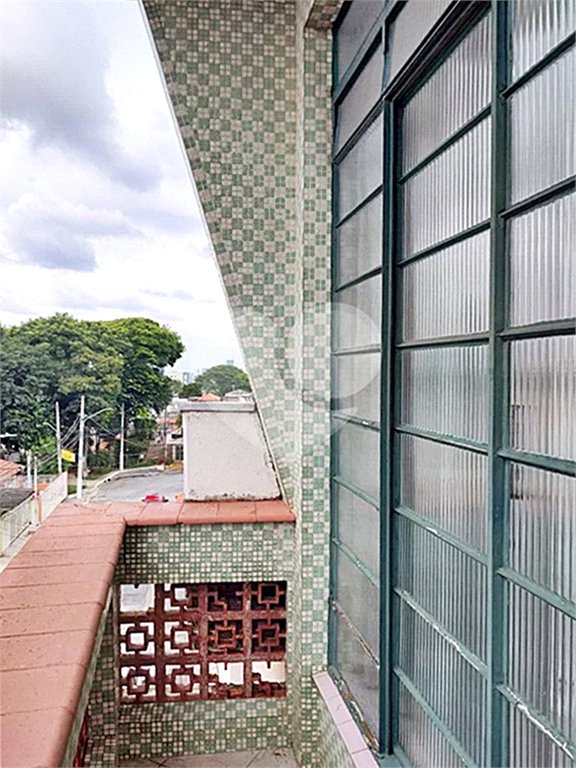 Sobrado à venda com 4 quartos em Vila Nova Cachoeirinha, São Paulo, SP