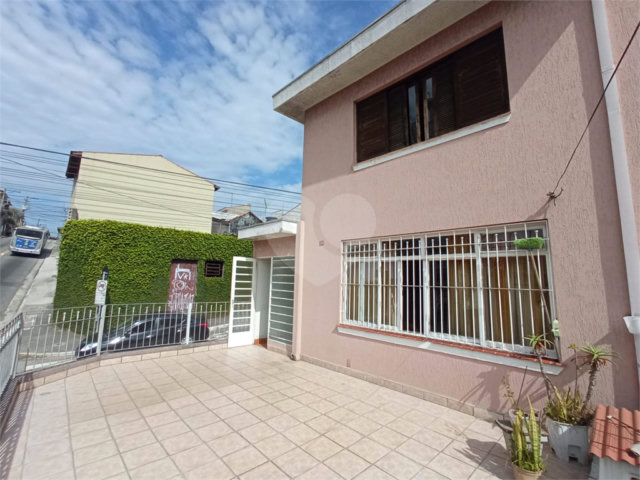 Sobrado à venda com 2 quartos em Vila Nova Mazzei, São Paulo, SP