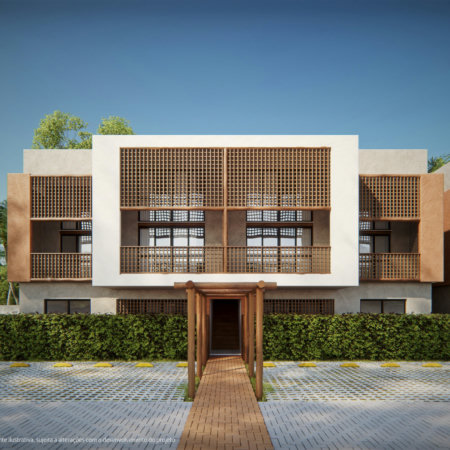 Residencial Porto Royal Inn