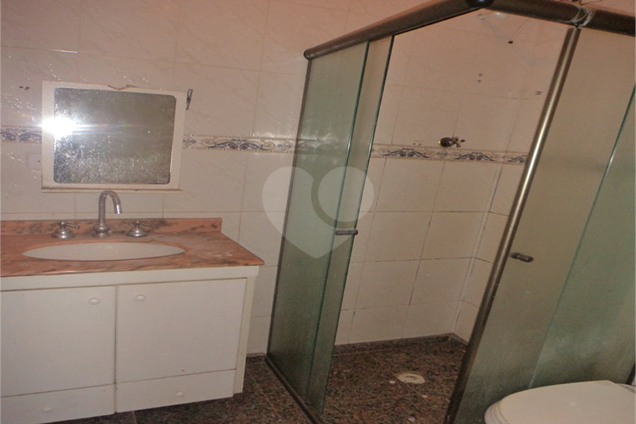 Sobrado à venda ou para alugar com 3 quartos, sendo 2 suítes, em Santana, São Paulo, SP