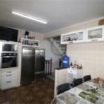 Sobrado à venda com 5 quartos, sendo 2 suítes,  em Mandaqui, São Paulo, SP