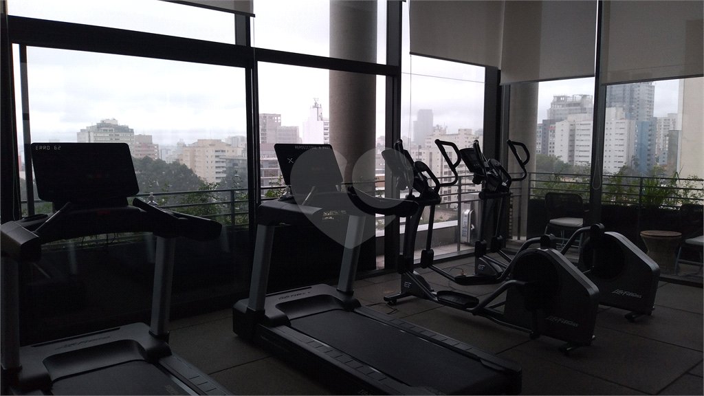Studio para alugar com 1 quarto em Pinheiros, São Paulo, SP