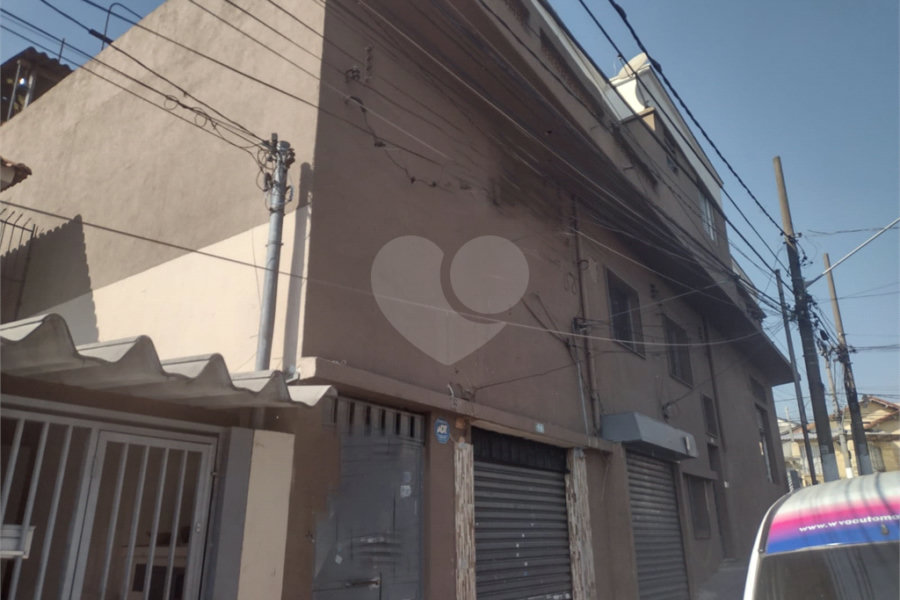 Salão para alugar em Limão, São Paulo, SP
