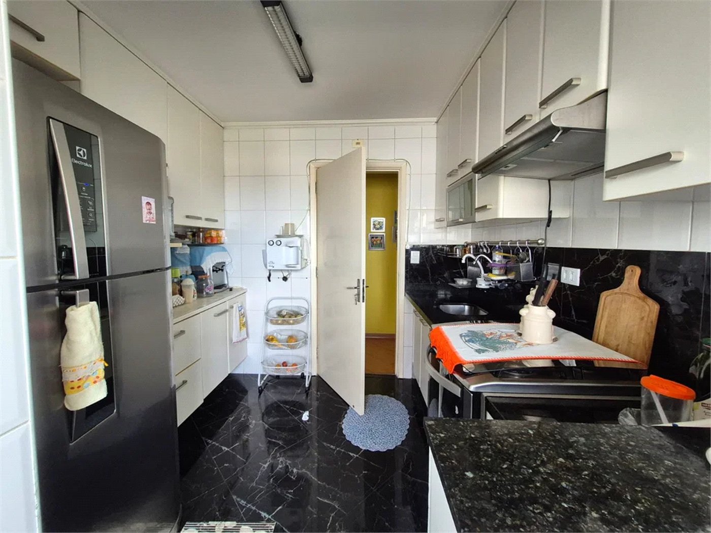 Apartamento à venda com 3 quartos em Jardim Pinheiros, São Paulo, SP