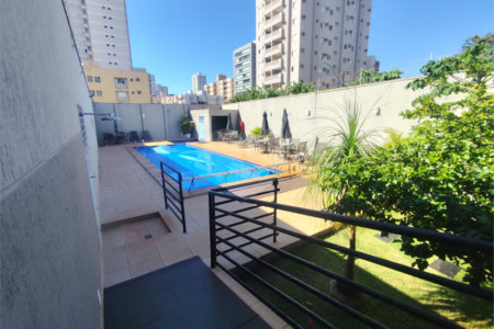 Apartamento à venda com 3 suítes em Nova Aliança, Ribeirão Preto, SP