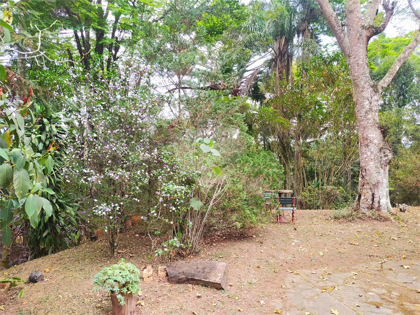 Chácara à venda com 5 quartos, sendo 1 suíte, no Centro (mailasqui), São Roque, SP