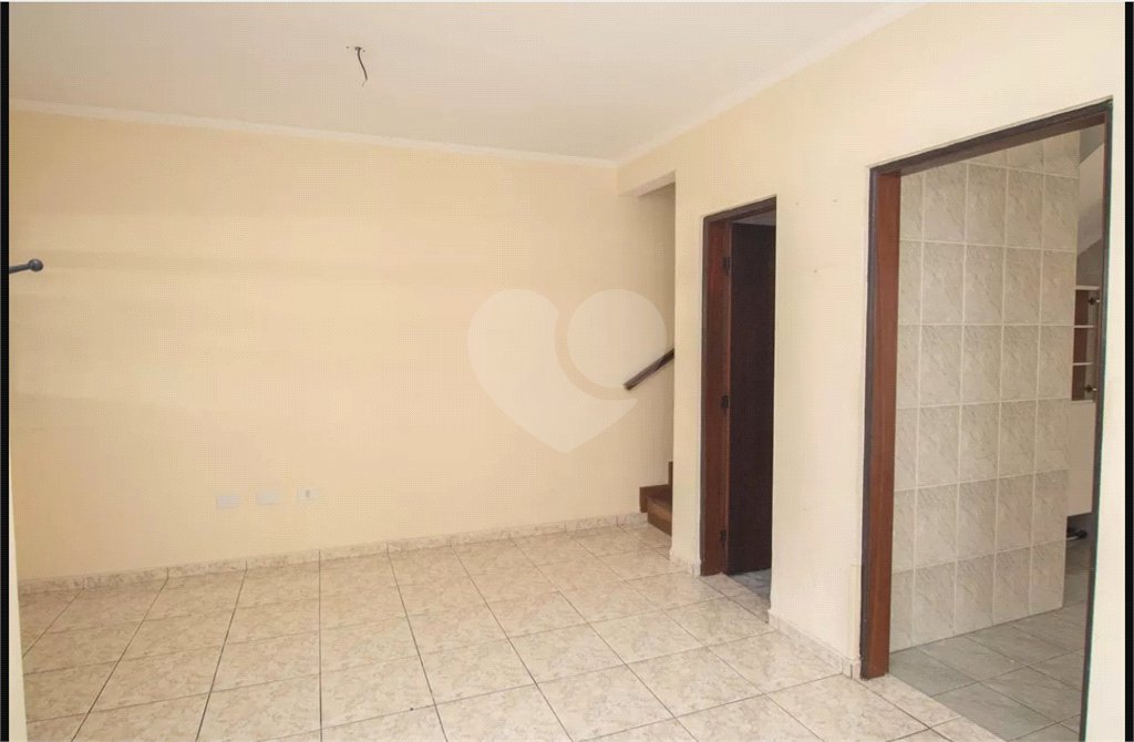 Sobrado à venda com 2 quartos em Tucuruvi, São Paulo, SP
