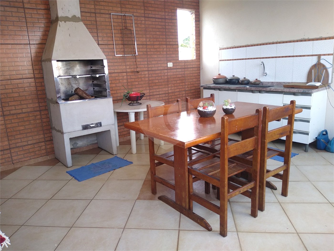 Casa à venda com 2 quartos em Progresso, Itu, SP