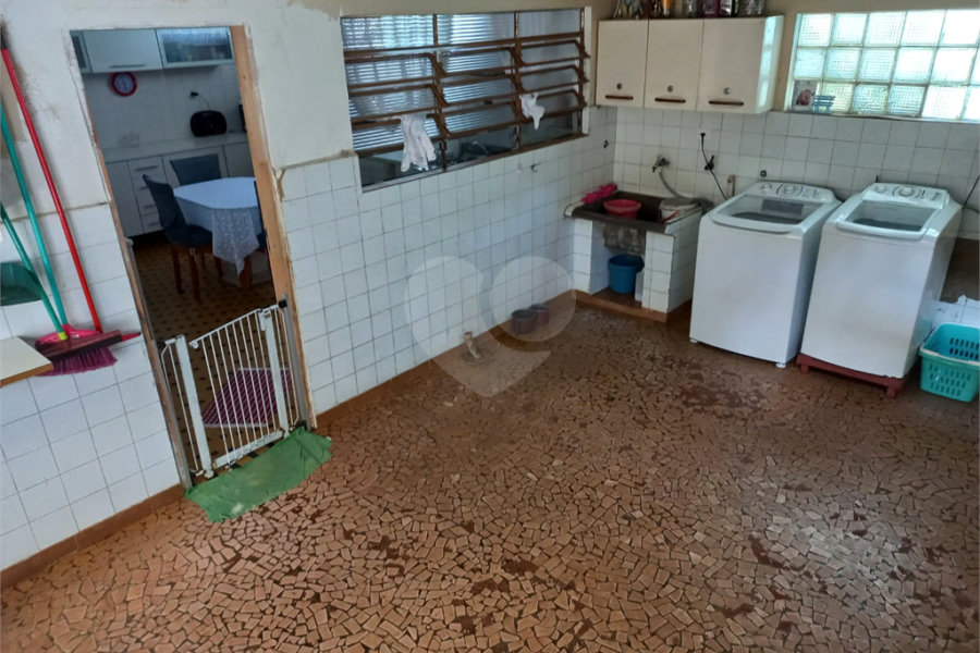 Casa Térrea à venda com 2 quartos em Horto Florestal, São Paulo, SP