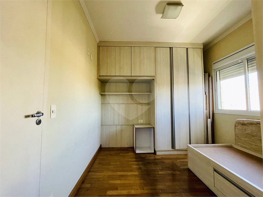 Apartamento à venda com 3 suítes no Centro, São Bernardo do Campo, SP