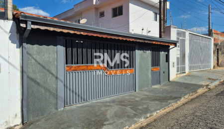 Casa à venda com 3 quartos, sendo 1 suíte,  em Rancho Grande, Itu, SP
