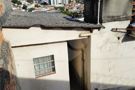 Terreno à venda com 1 quarto em Lauzane Paulista, São Paulo, SP