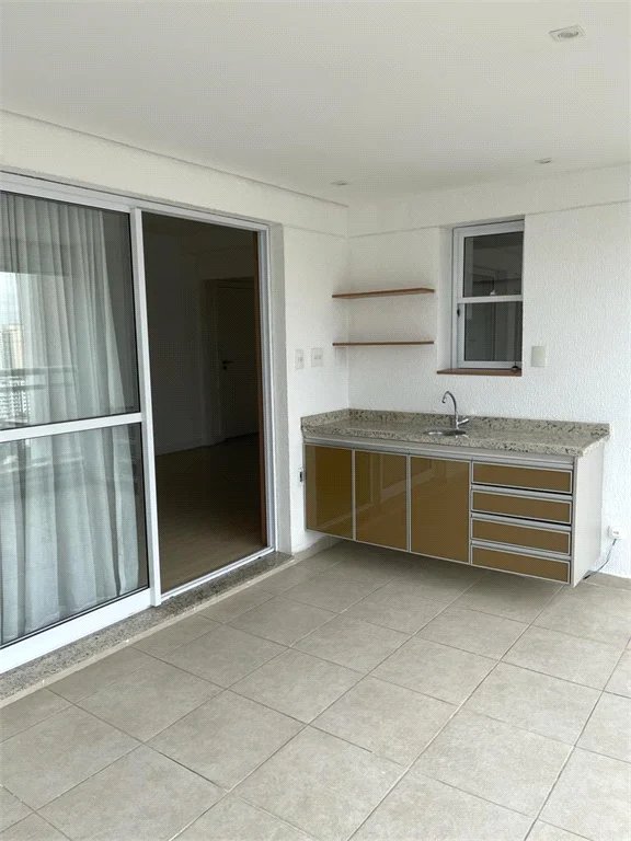 Apartamento à venda com 2 suítes em Cidade Monções, São Paulo, SP