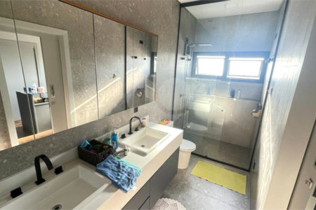 Casa à venda com 4 suítes no condomínio Colinas do Paratehy (norte), São José dos Campos - SP