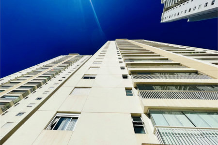 Apartamento à venda com 3 suítes no Centro, São Bernardo do Campo, SP