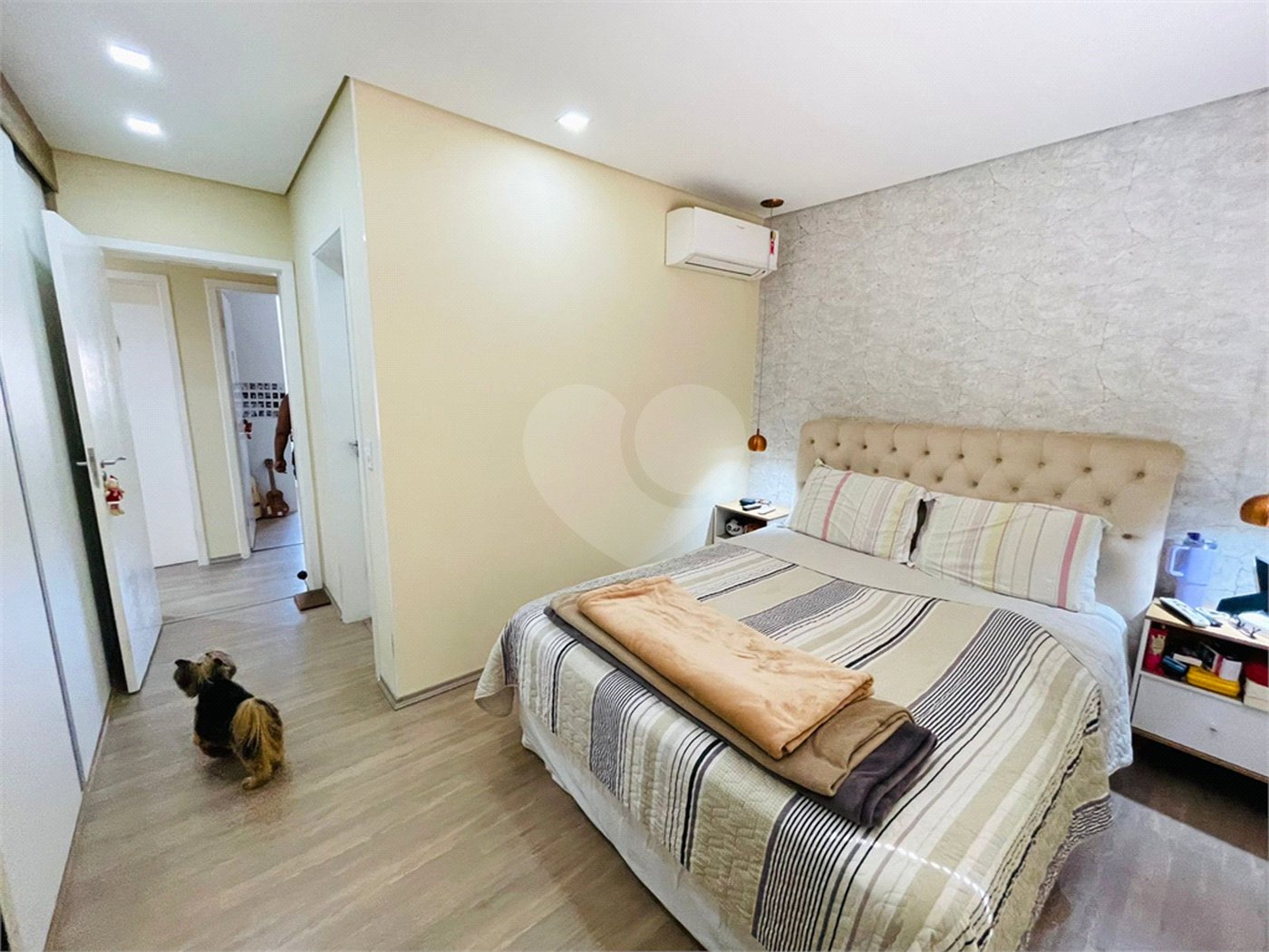 Casa à venda com 3 quartos, sendo 1 suíte, no condomínio Maggiori, Sorocaba - SP