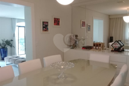 Apartamento à venda com 4 suítes em Santana, São Paulo, SP
