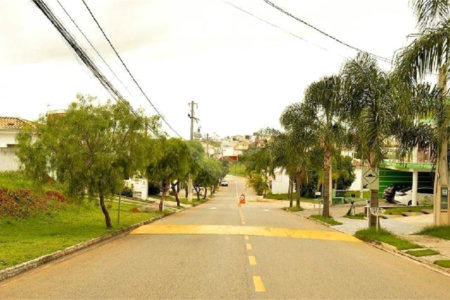 Casa à venda com 3 suítes no condomínio Golden Park Residence, Sorocaba - SP
