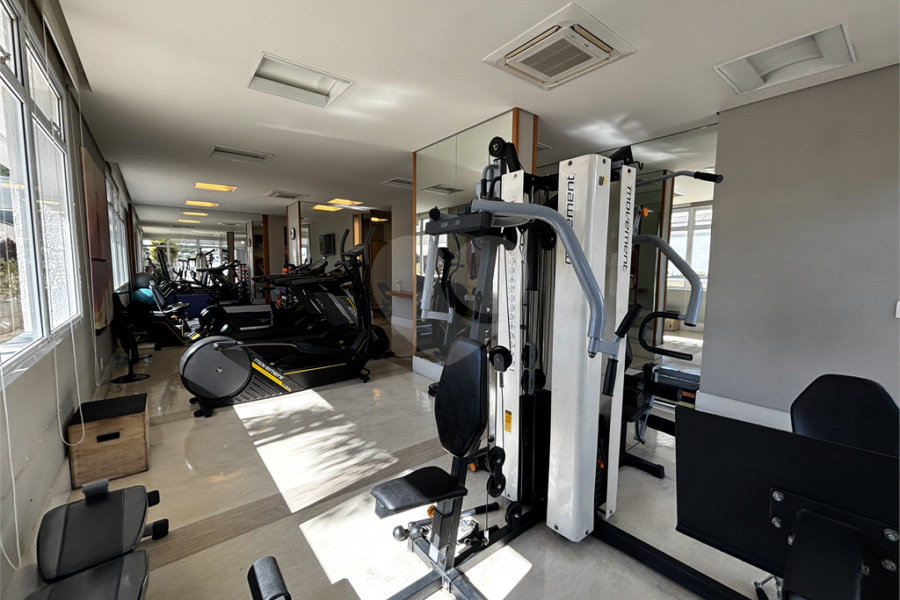 Apartamento à venda com 3 suítes em Casa Verde, São Paulo, SP