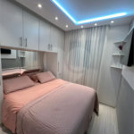 Casa á venda 2 quartos 50m² - Parque Morumbi /SP