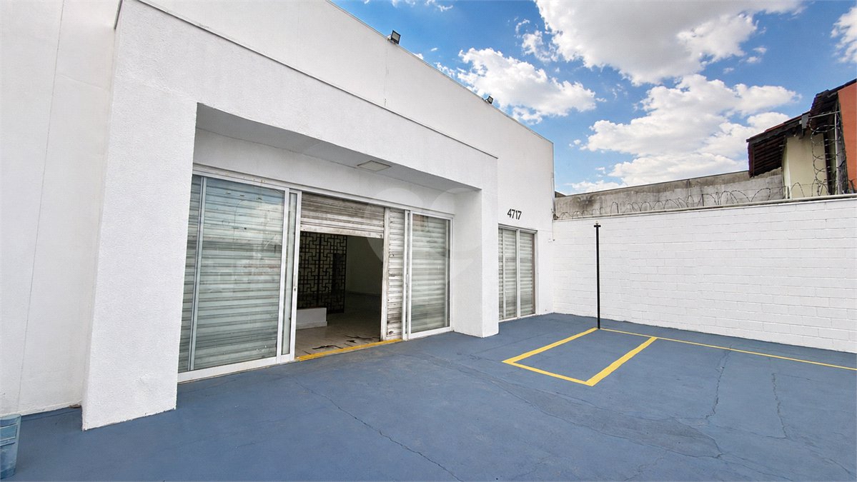 Salão para alugar em Éden, Sorocaba, SP