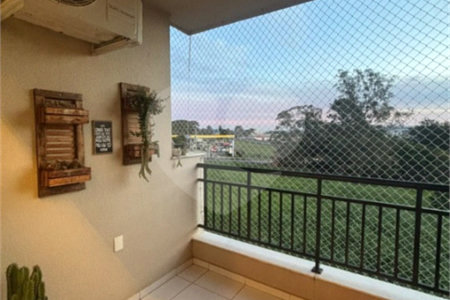 Apartamento à venda com 2 quartos, sendo 1 suíte, em Vista Alegre, Vinhedo, SP