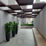 Apartamento à venda com 2 quartos, sendo 1 suíte, em Campestre, Santo André, SP