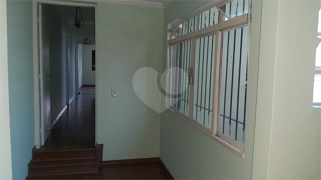 Casa Térrea à venda com 3 quartos em Parque Edu Chaves, São Paulo, SP
