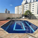 Apartamento à venda com 2 quartos, sendo 1 suíte, em Mooca, São Paulo, SP