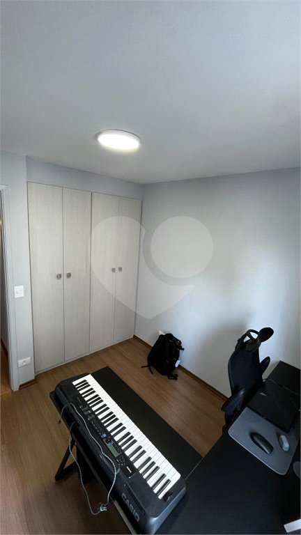 Apartamento à venda com 2 quartos, sendo 1 suíte, em Vila Mariana, São Paulo, SP