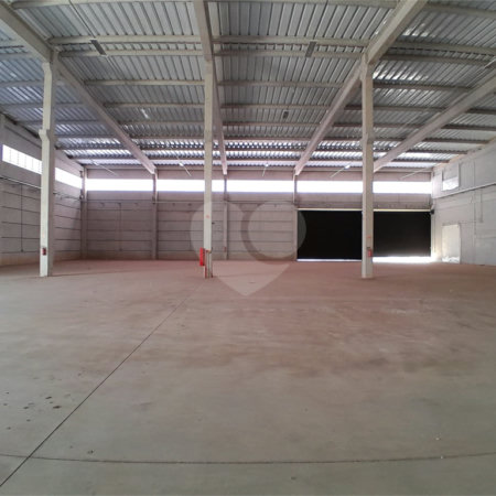 Terreno para alugar no condomínio Centro Empresarial Metropolitano, Sorocaba - SP
