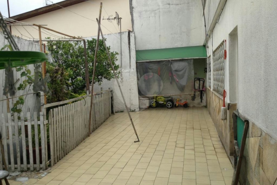 Sobrado à venda com 3 quartos, sendo 1 suíte, em Tucuruvi, São Paulo, SP
