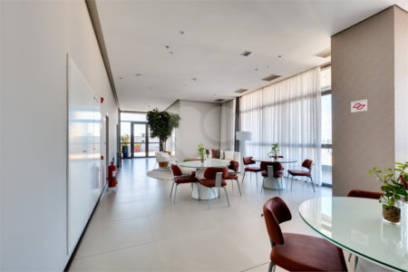Apartamento à venda com 4 quartos, sendo 3 suítes,  em Brooklin, São Paulo, SP