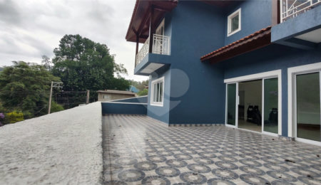 Casa à venda com 3 quartos, sendo 2 suítes,  em Serra da Cantareira, Mairiporã, SP
